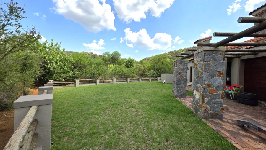 3 Bedroom Property for Sale in Estate D Afrique North West